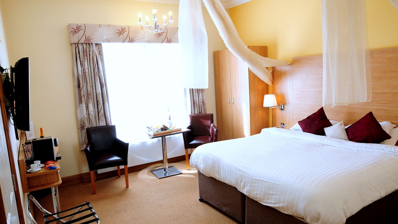 Photo of Bedroom in Peterborough