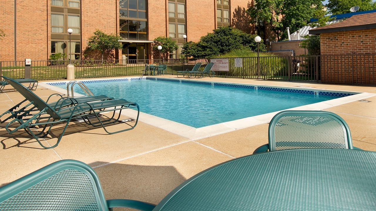 Photo of Outdoor in Airport Township