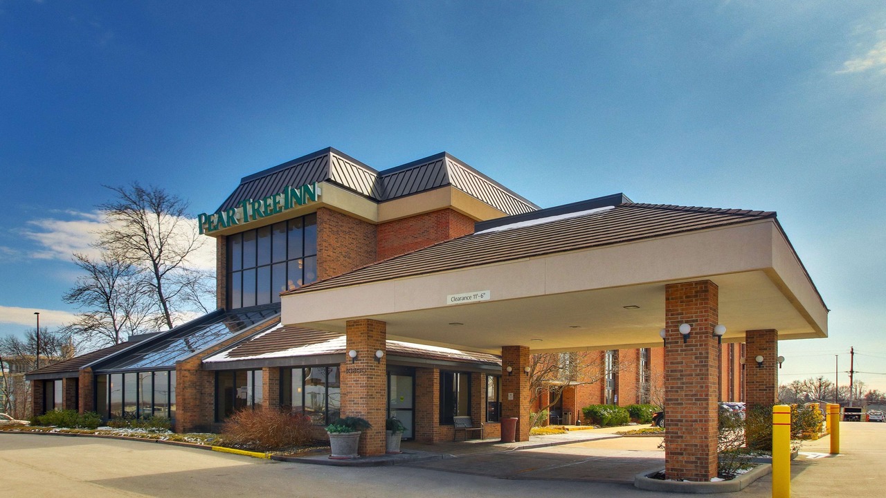 Photo of Outdoor in Airport Township