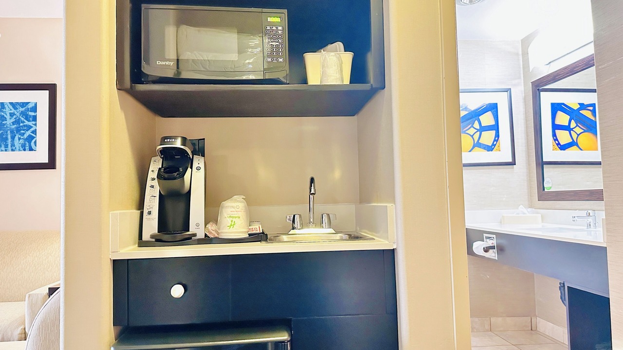 Photo of Bedroom in Regina