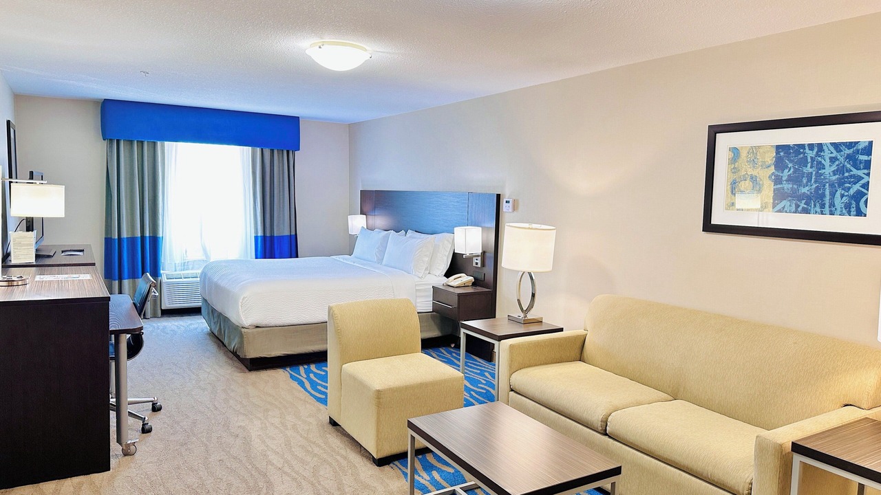 Photo of Bedroom in Regina