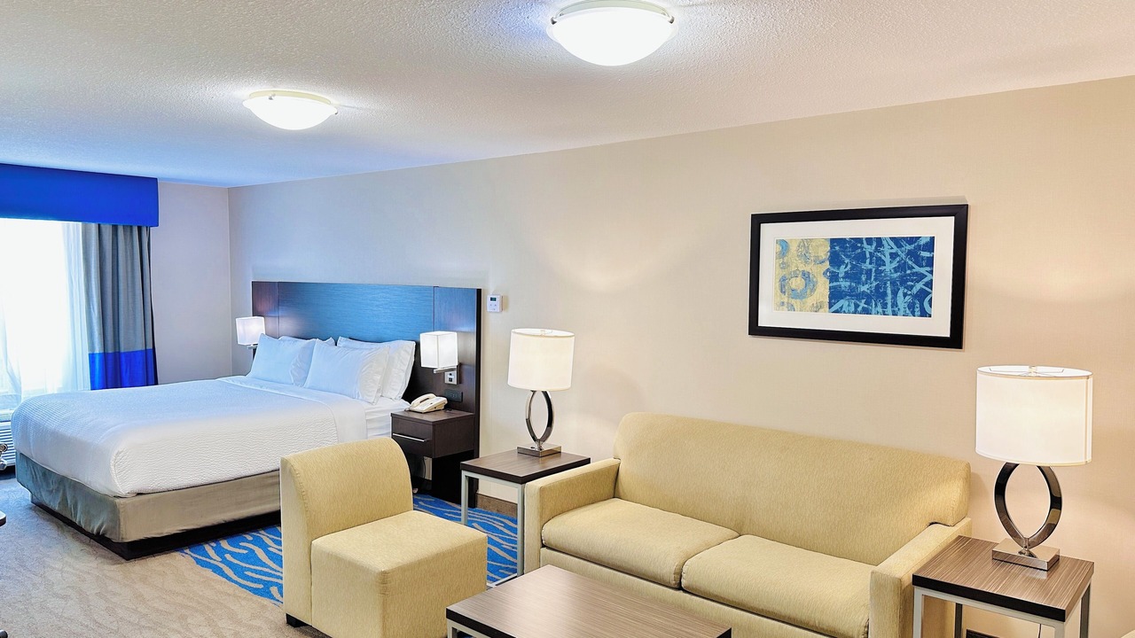 Photo of Bedroom in Regina