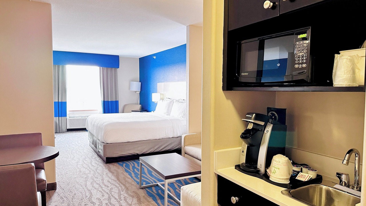 Photo of Bedroom in Regina