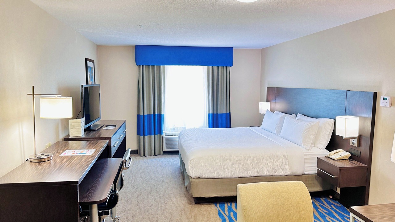 Photo of Bedroom in Regina