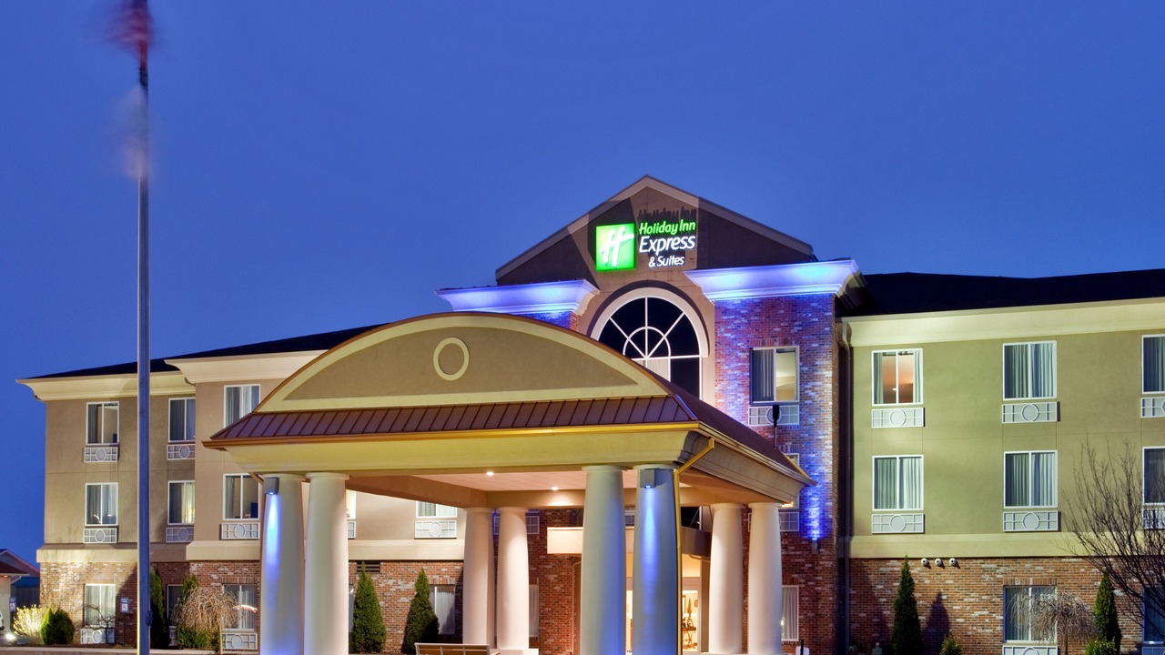 Photo of Outdoor in Farmington