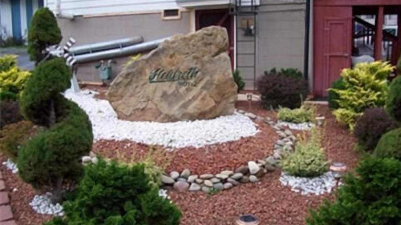 Photo of Outdoor in Kingwood