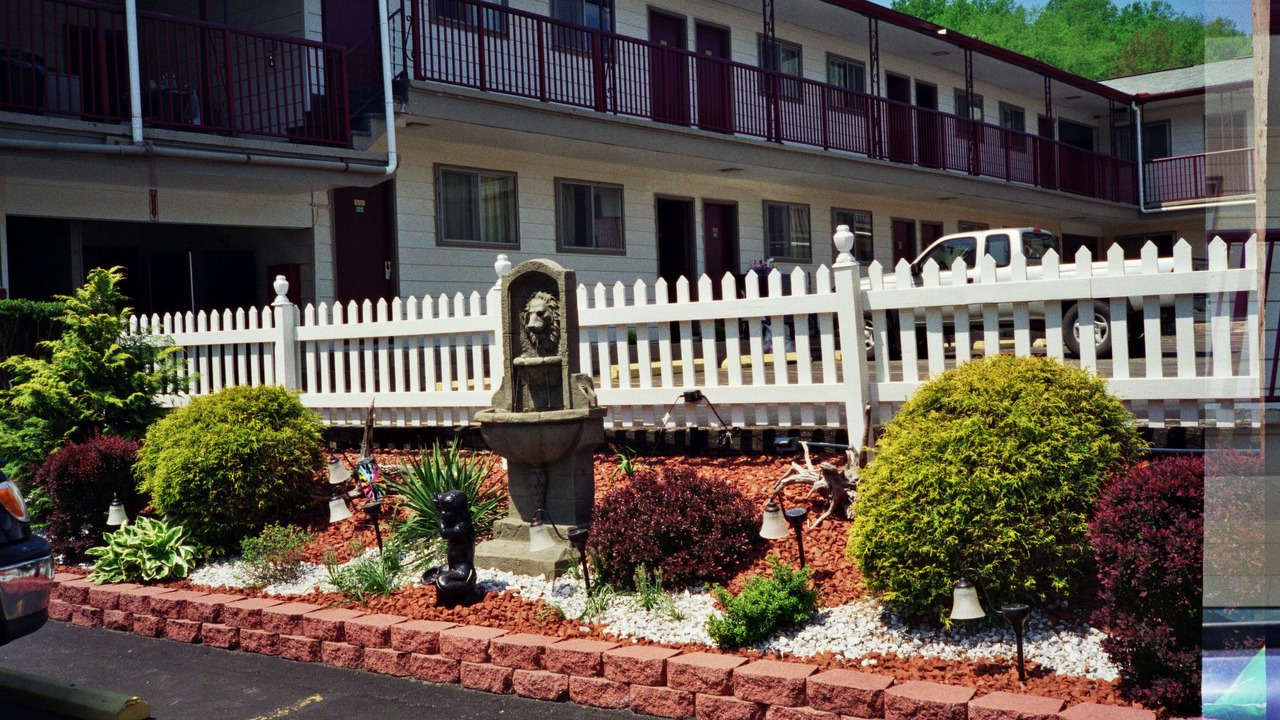 Photo of Outdoor in Kingwood