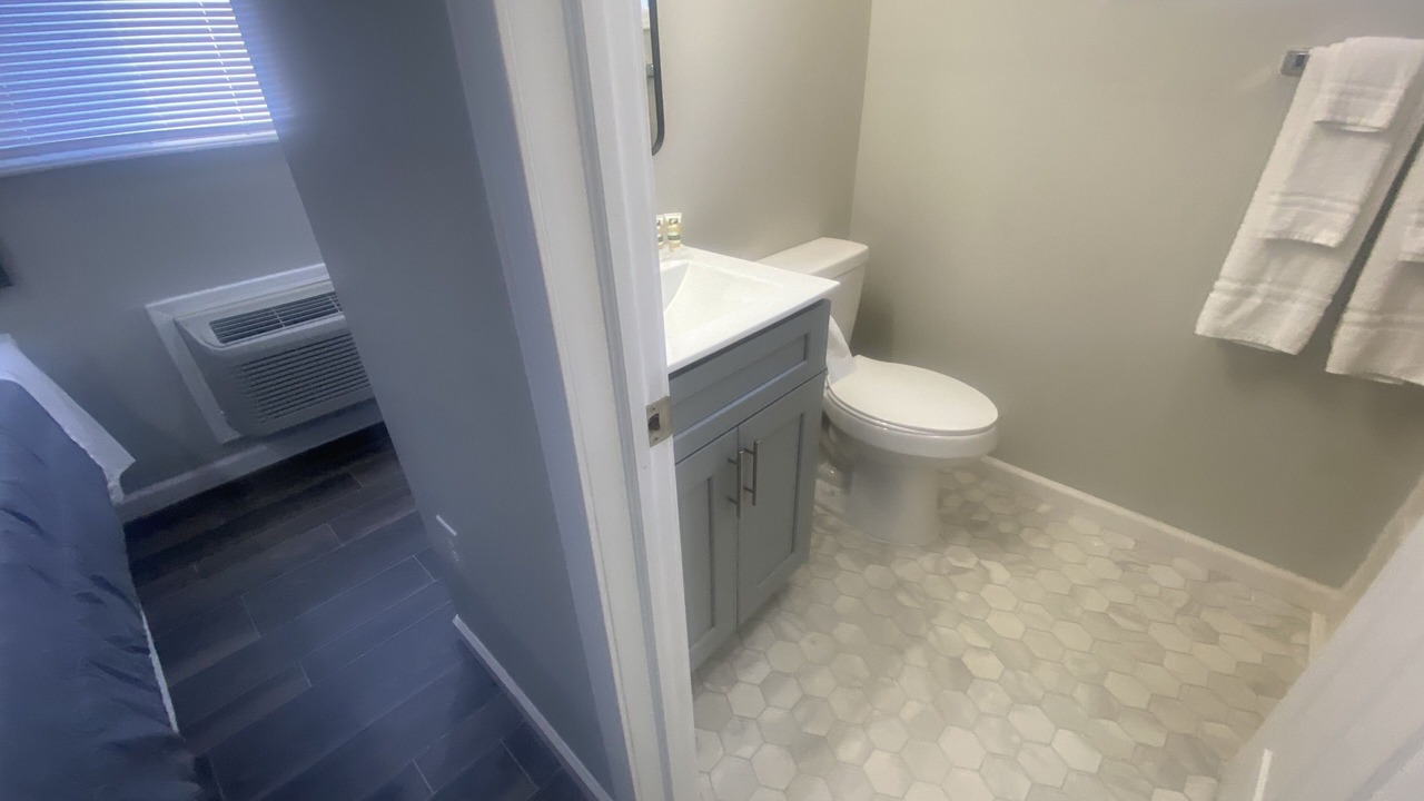 Photo of Bathroom in Kingwood
