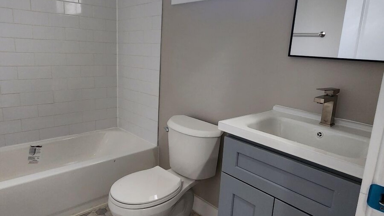 Photo of Bathroom in Kingwood
