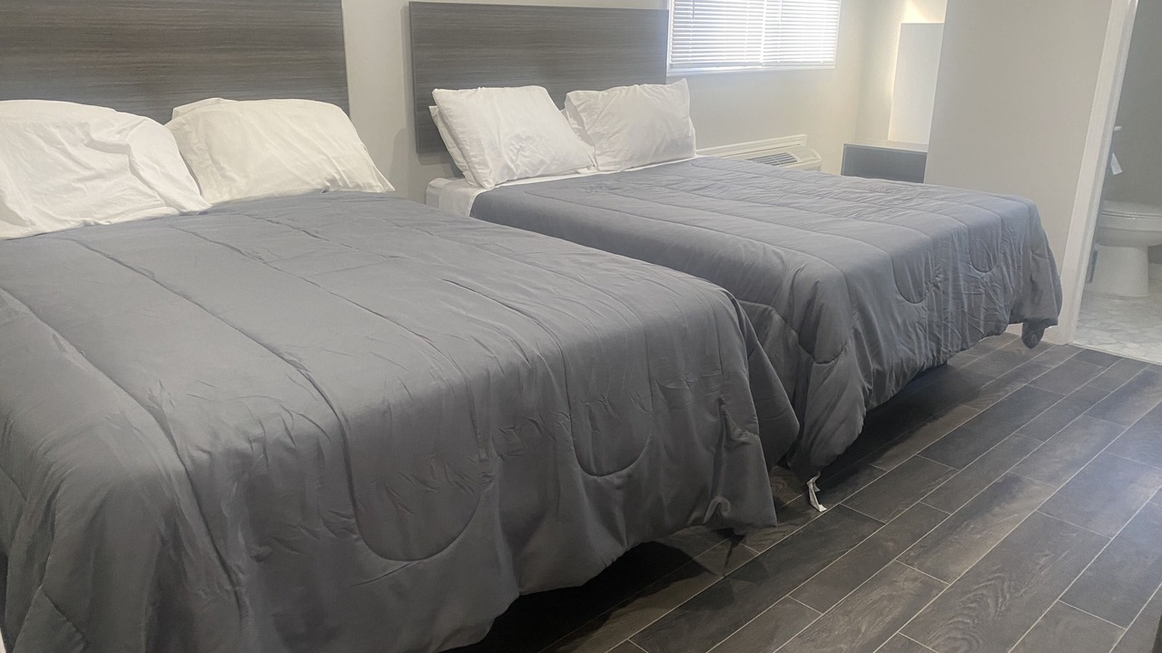 Photo of Bedroom in Kingwood