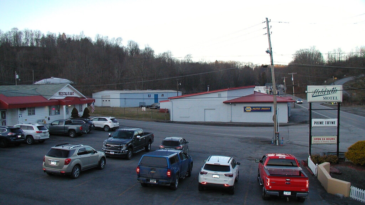 Photo of Outdoor in Kingwood