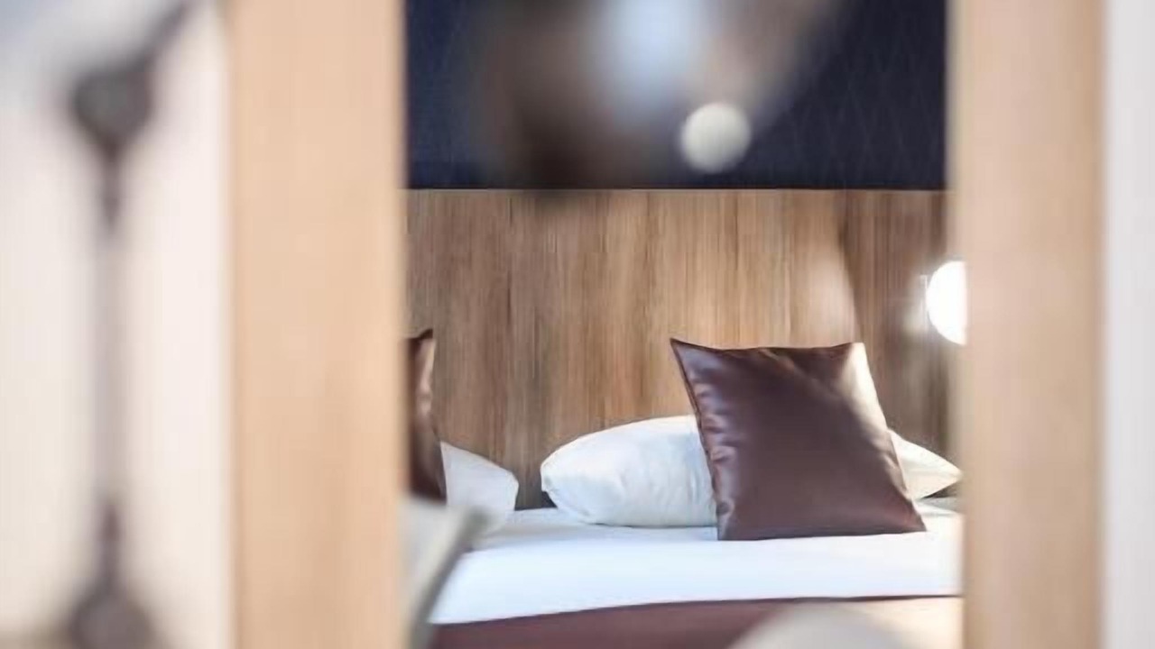 Photo of Bedroom in Matabiau