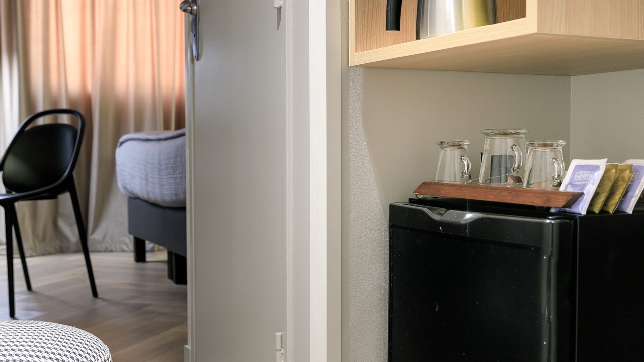Photo of Bedroom in Matabiau