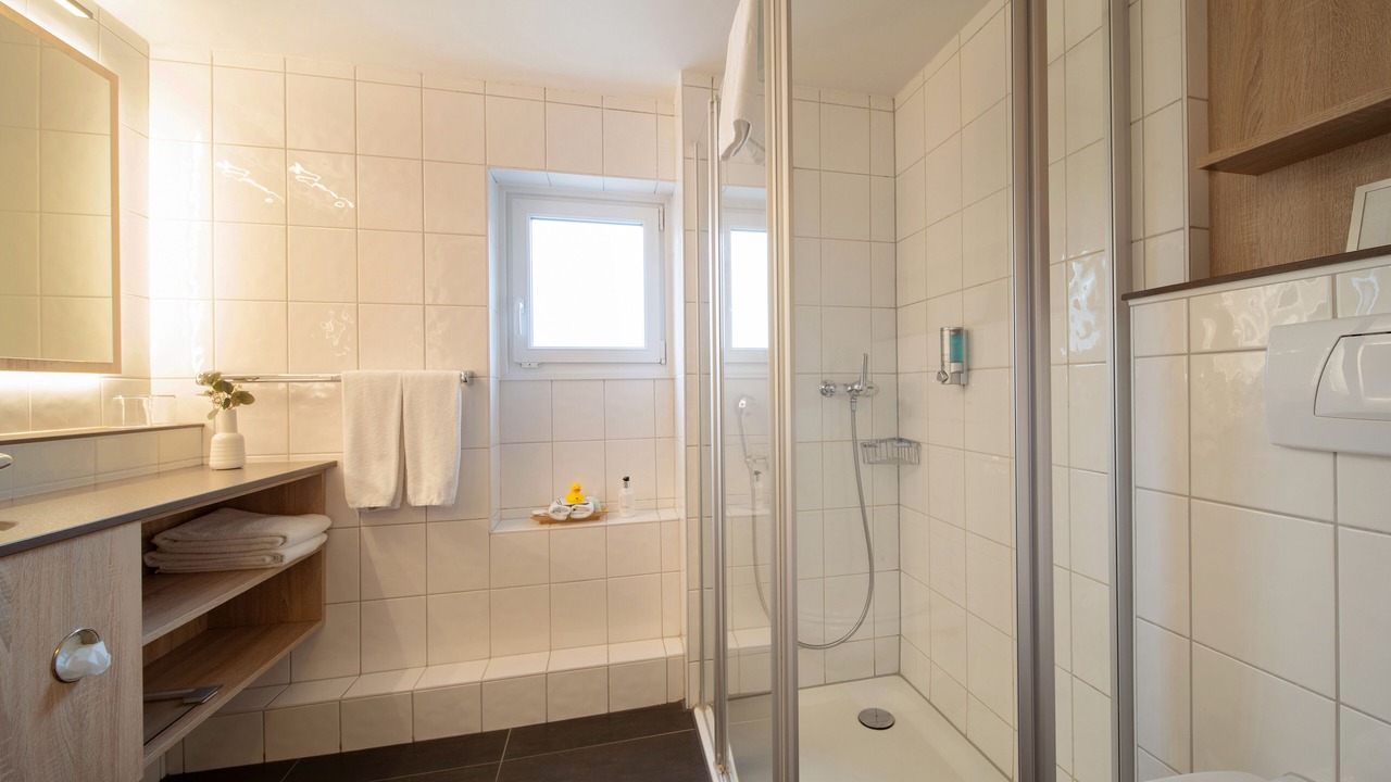 Photo of Bathroom in Altstadt Grossbasel