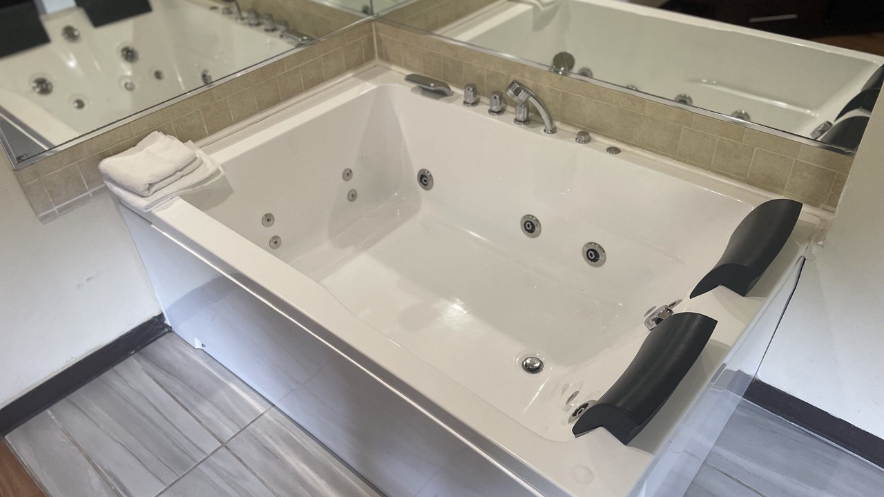 Photo of Bathroom in Hartselle