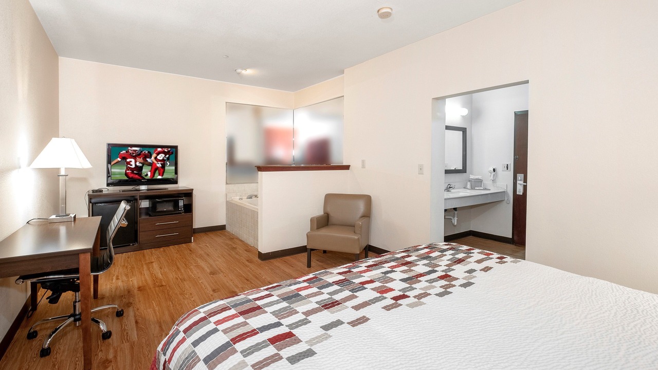 Photo of Bedroom in Hartselle