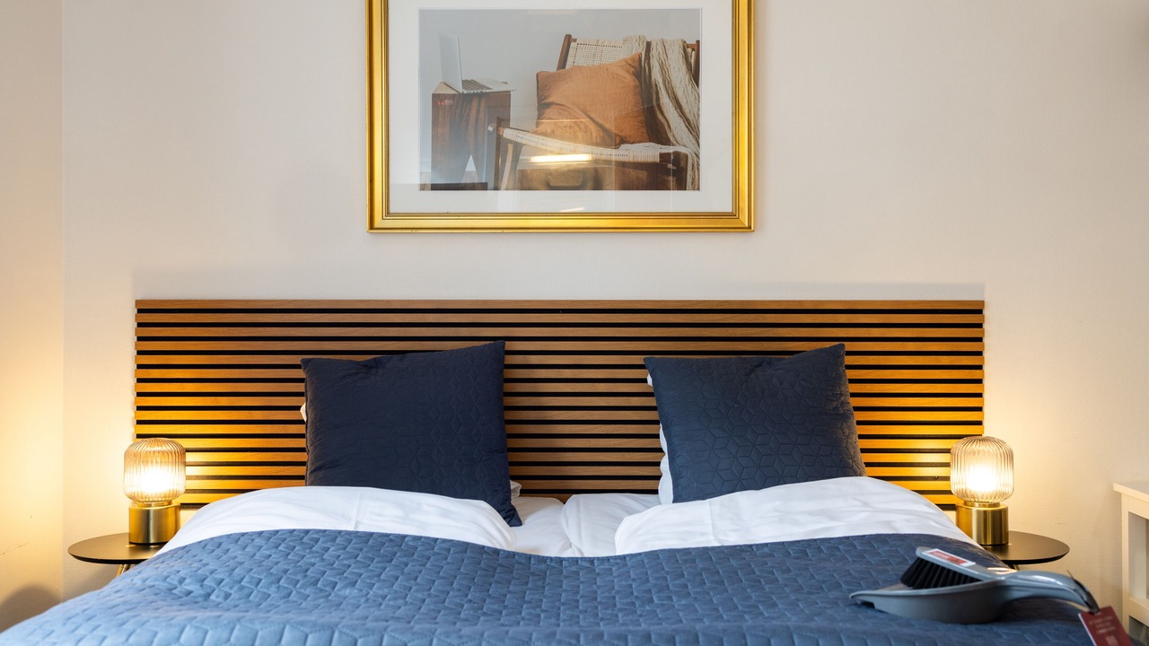 Photo of Bedroom in Odense