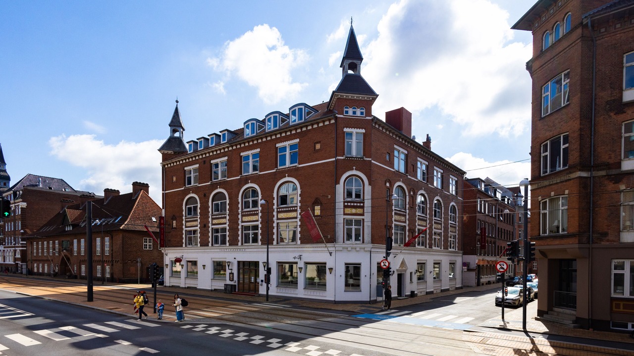 Photo of Outdoor in Odense
