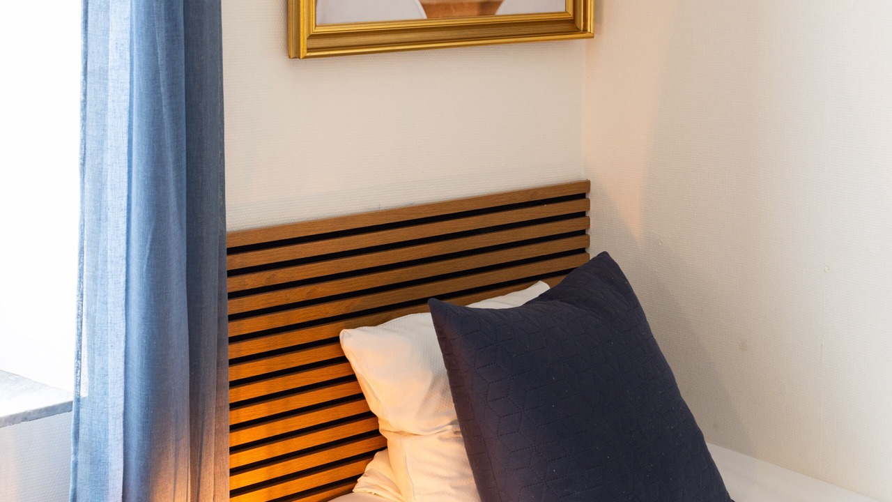 Photo of Bedroom in Odense