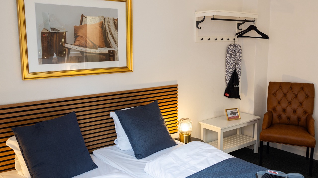Photo of Bedroom in Odense