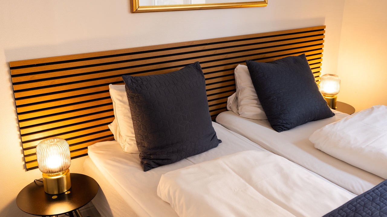 Photo of Bedroom in Odense