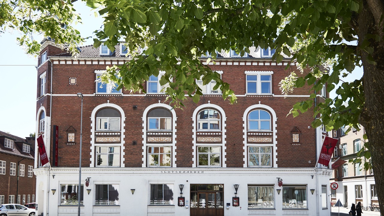 Photo of Outdoor in Odense