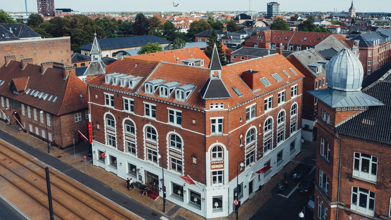 Photo of Outdoor in Odense