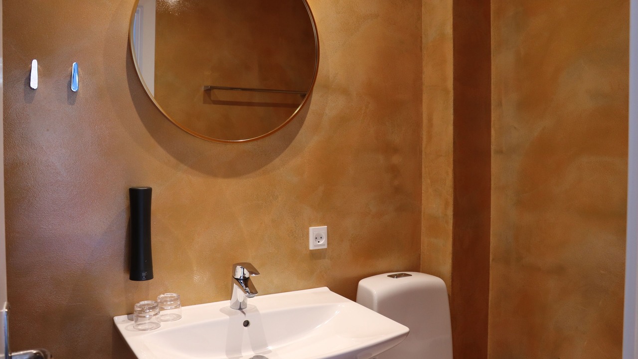 Photo of Bathroom in Odense