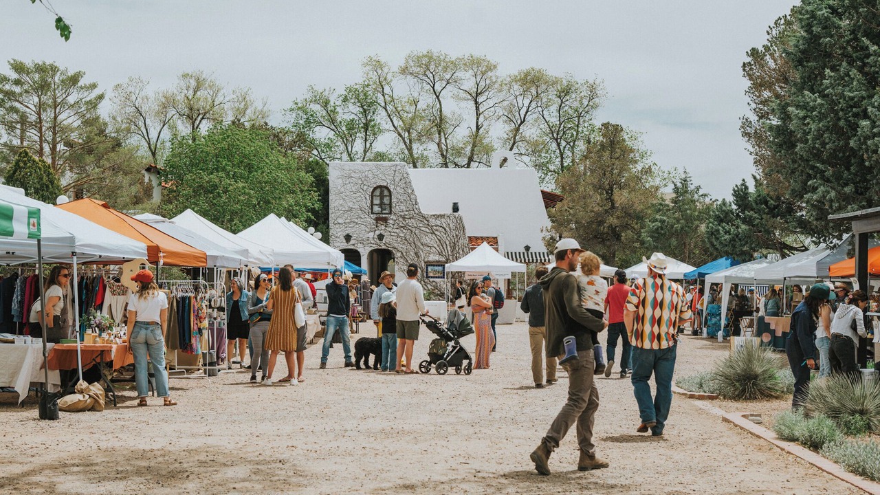 Photo of Outdoor in Southside