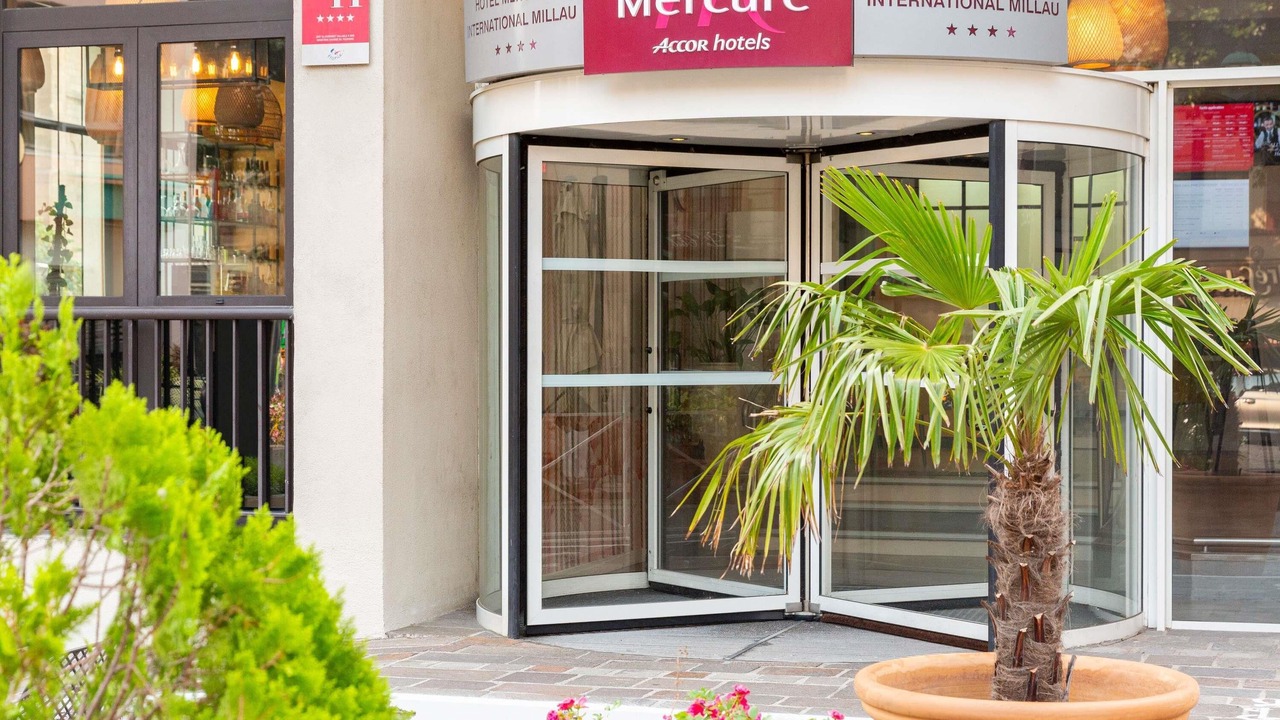 Photo of Outdoor in Millau