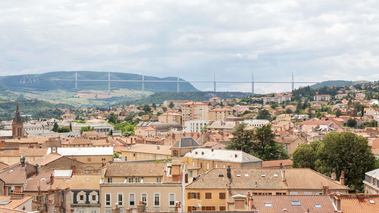 Photo of Outdoor in Millau