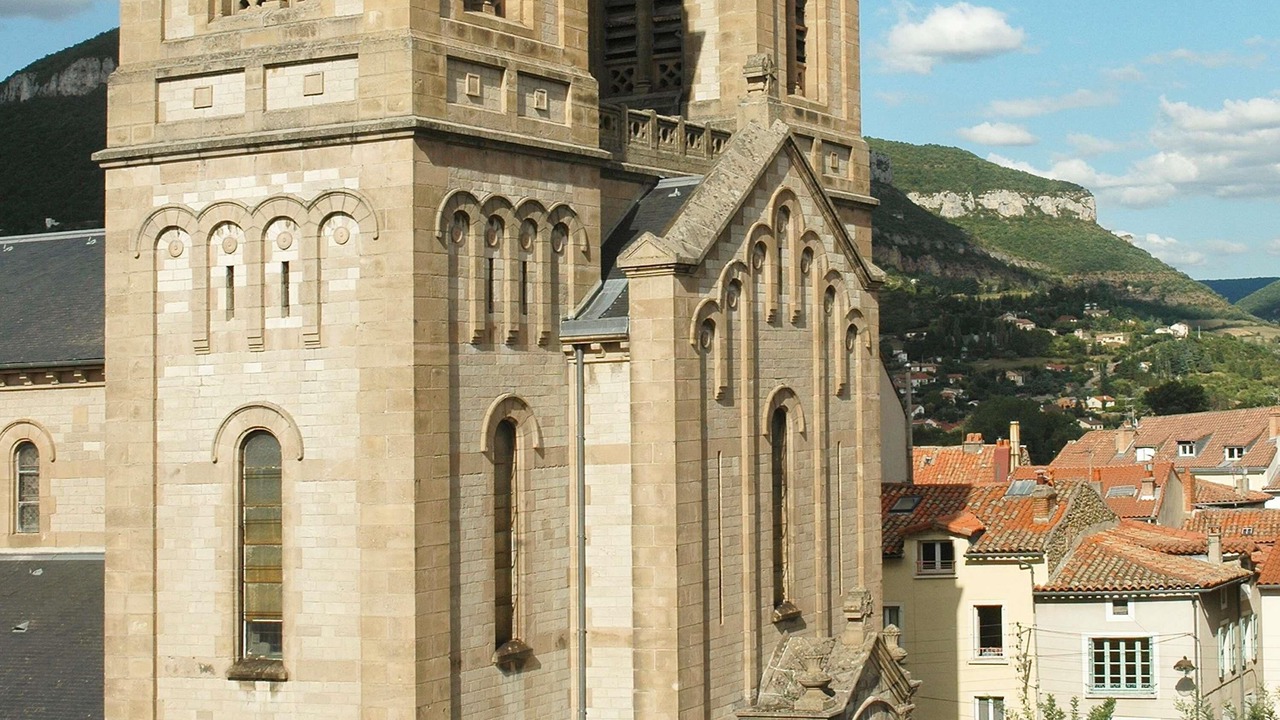 Photo of Outdoor in Millau