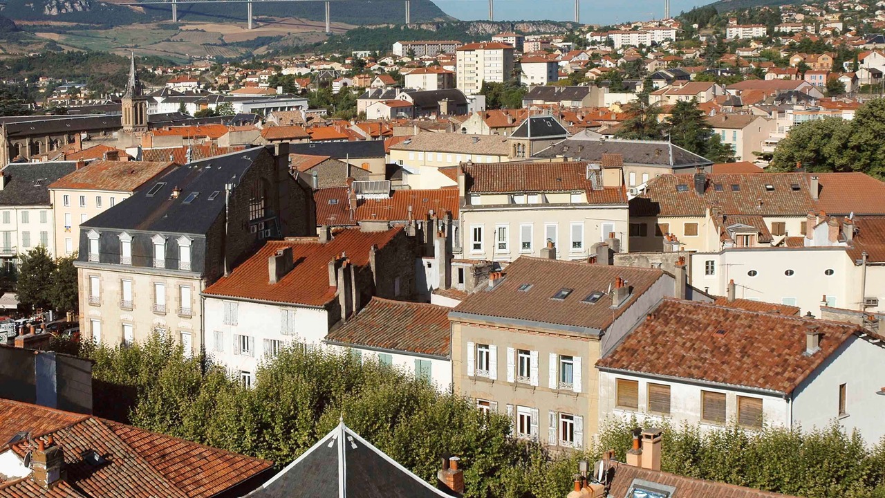 Photo of Outdoor in Millau