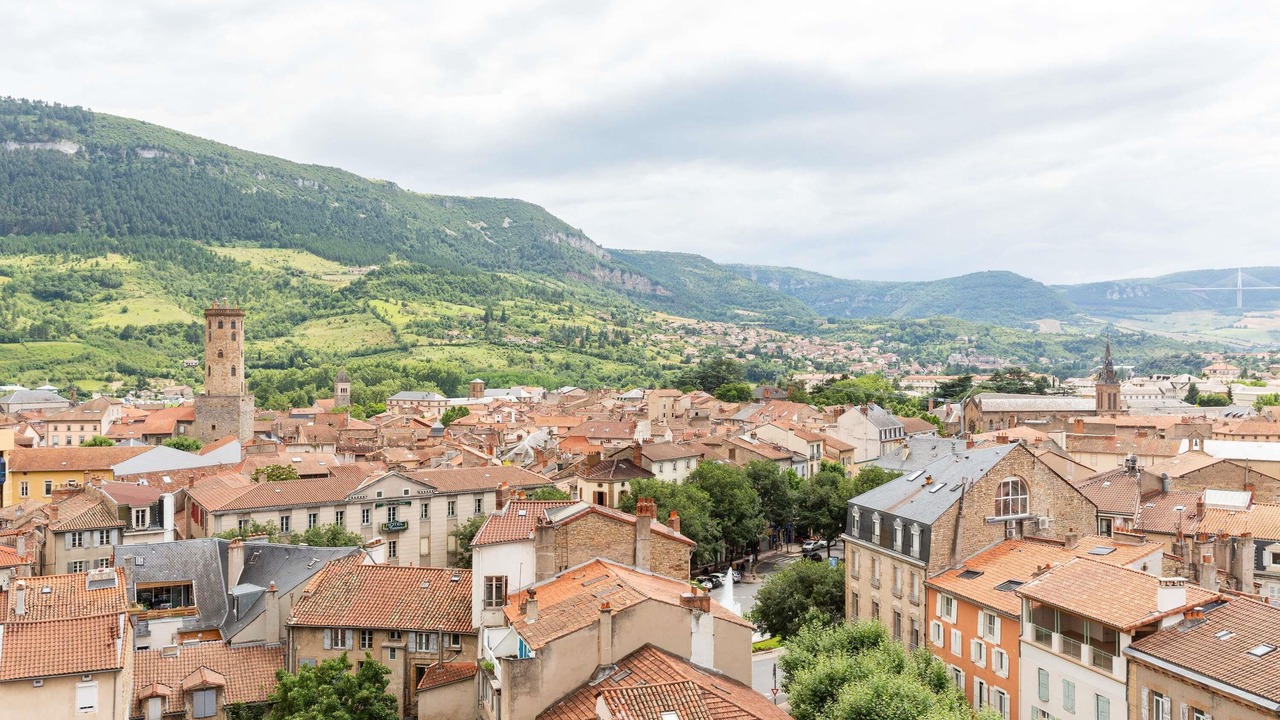 Photo of Outdoor in Millau