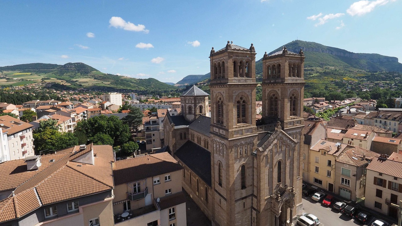 Photo of Outdoor in Millau
