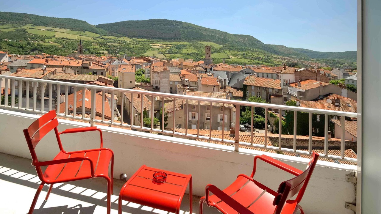 Photo of Outdoor in Millau