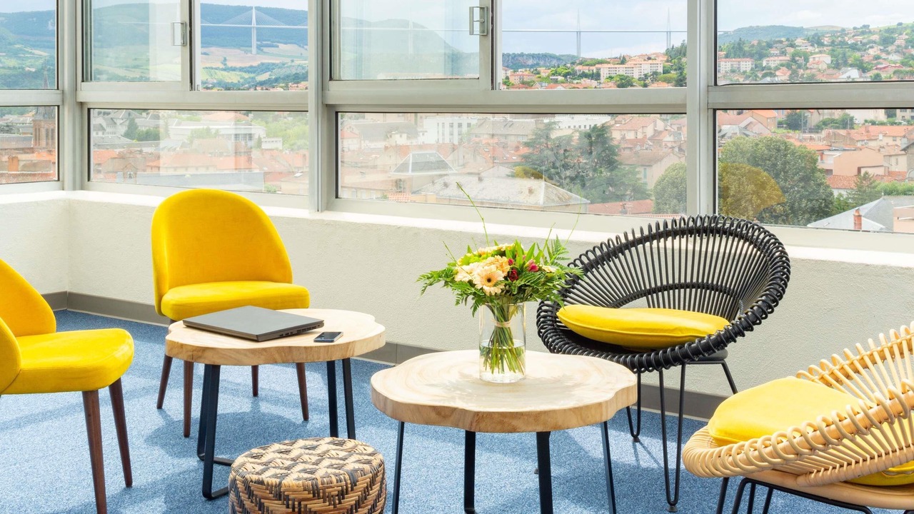 Photo of Outdoor in Millau