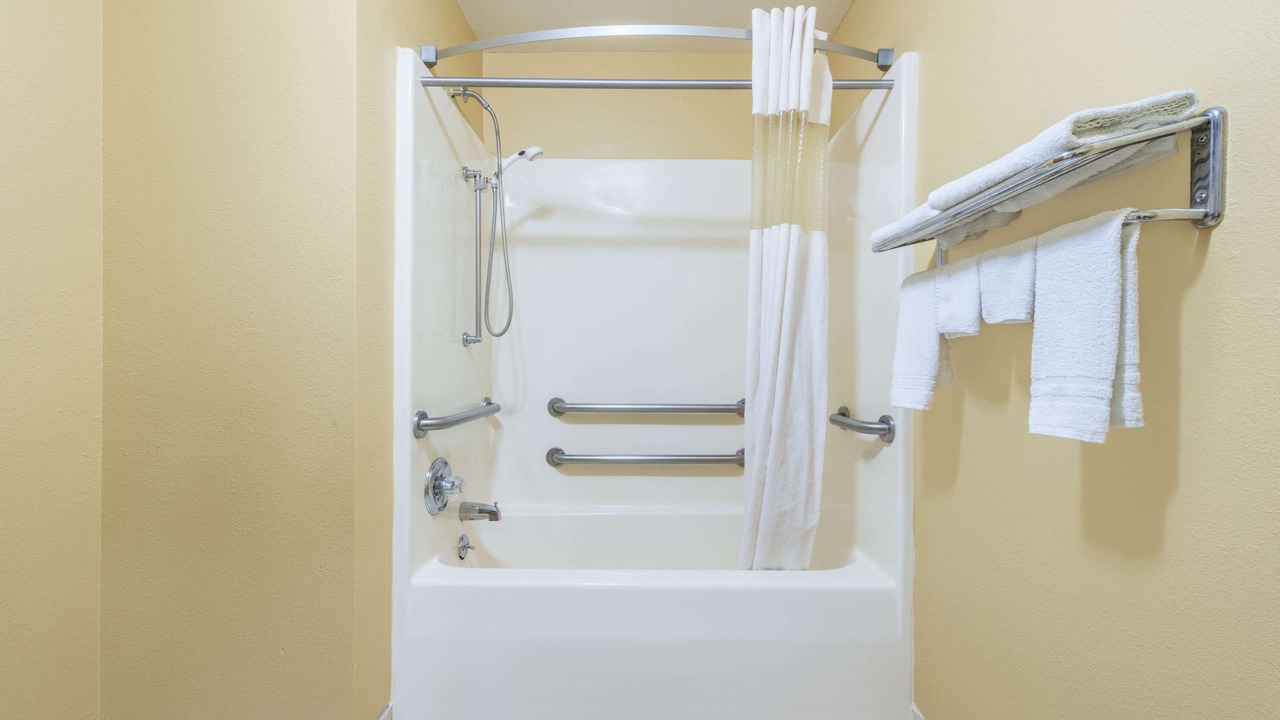 Photo of Bathroom in Troy