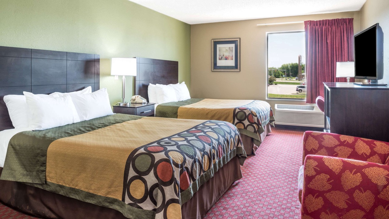 Photo of Bedroom in Troy