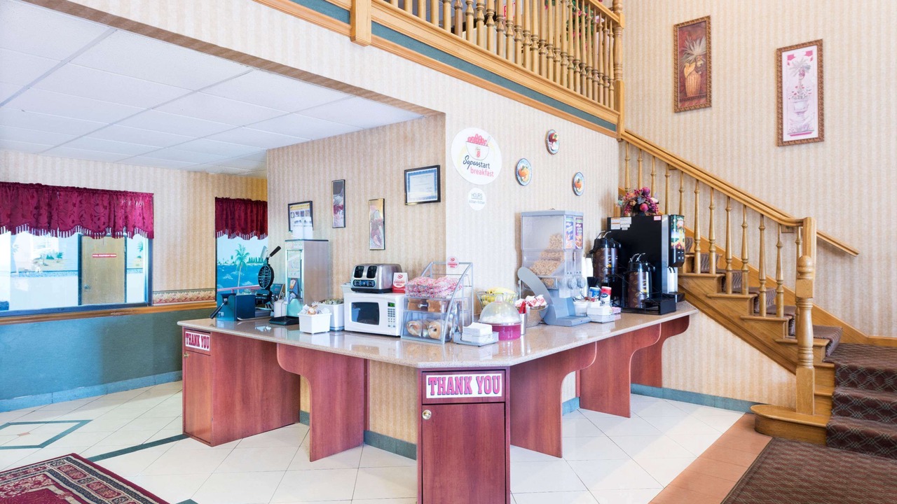 Photo of Kitchen in Troy