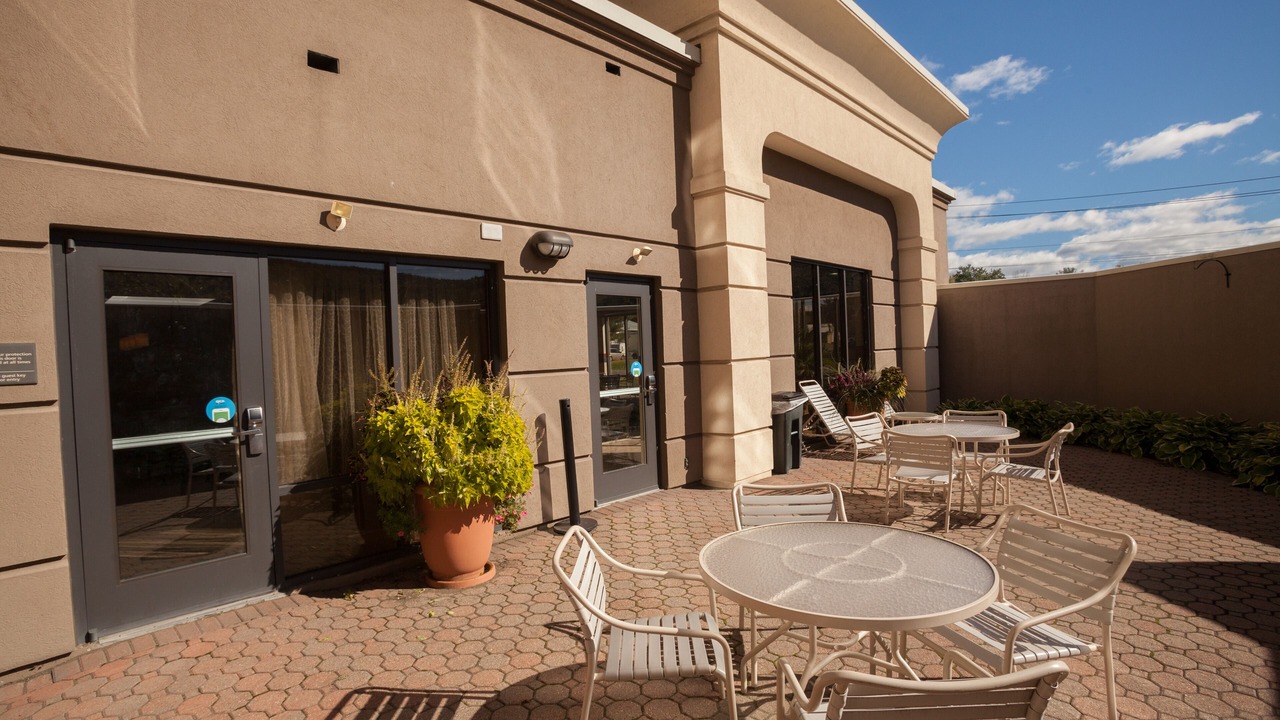 Photo of Patio Balcony in Oneonta