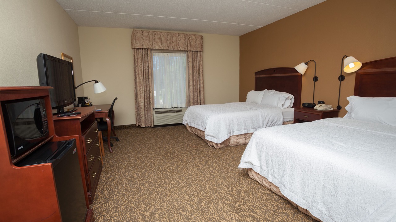 Photo of Bedroom in Oneonta