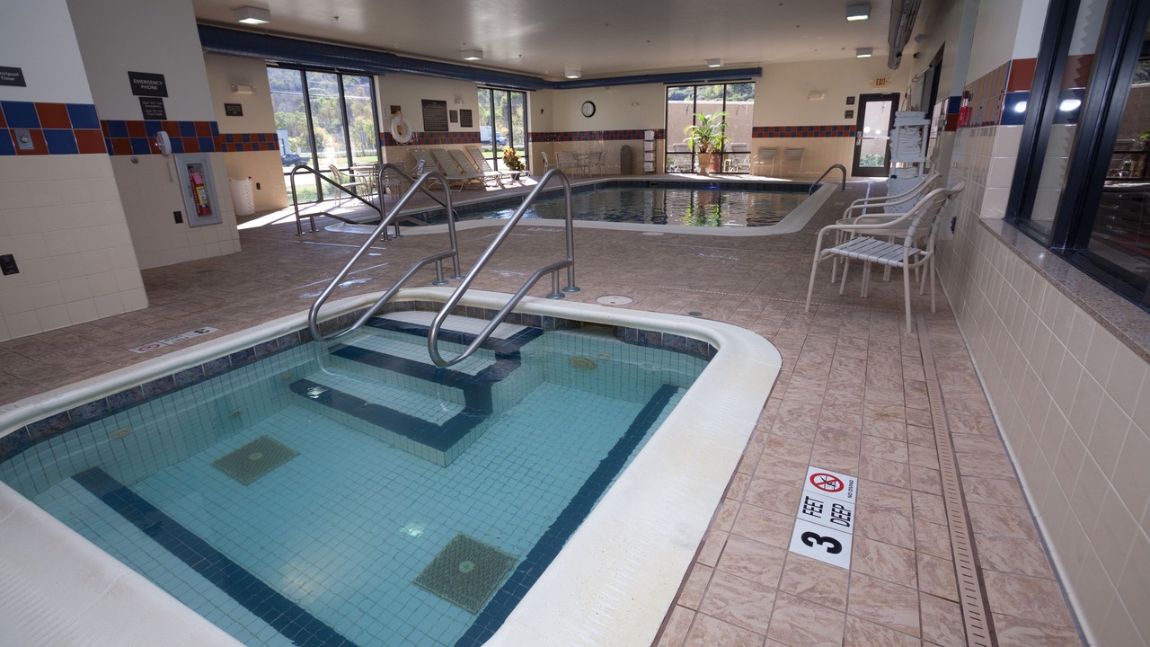 Photo of Outdoor in Oneonta