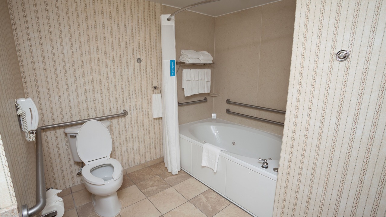 Photo of Bathroom in Oneonta