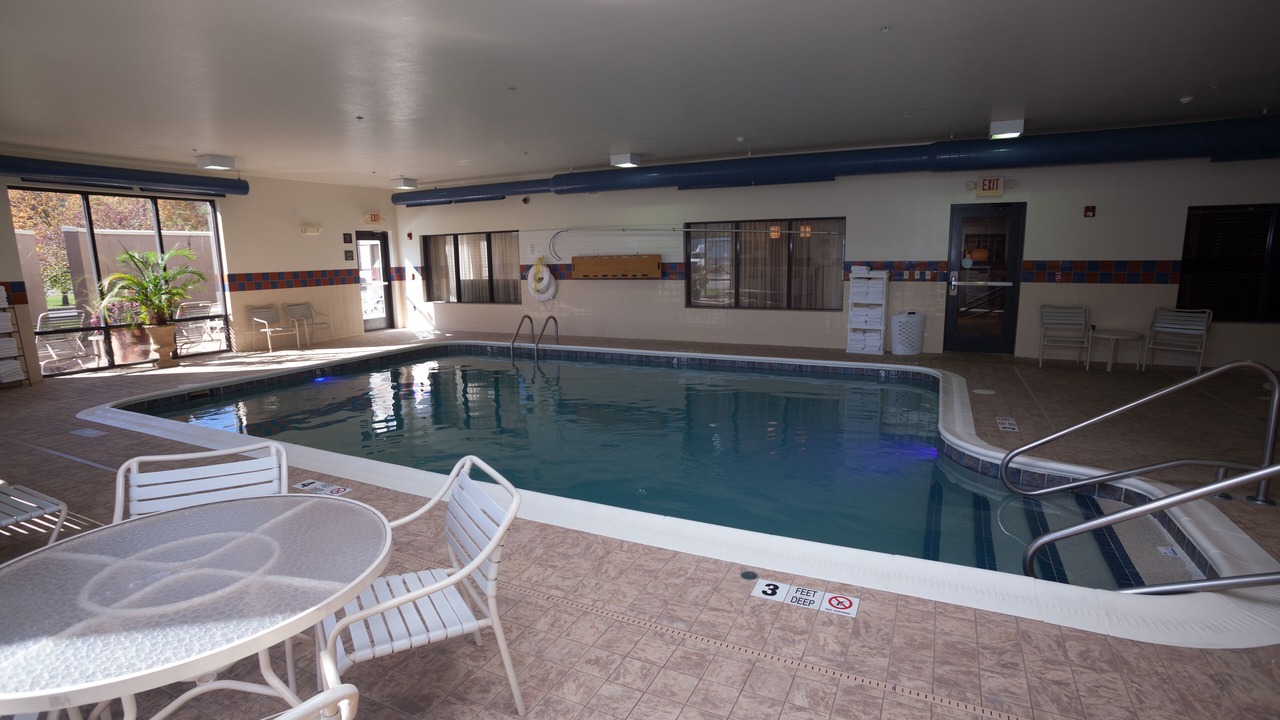 Photo of Outdoor in Oneonta