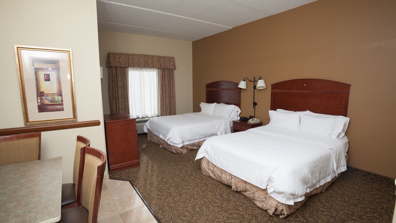 Photo of Bedroom in Oneonta