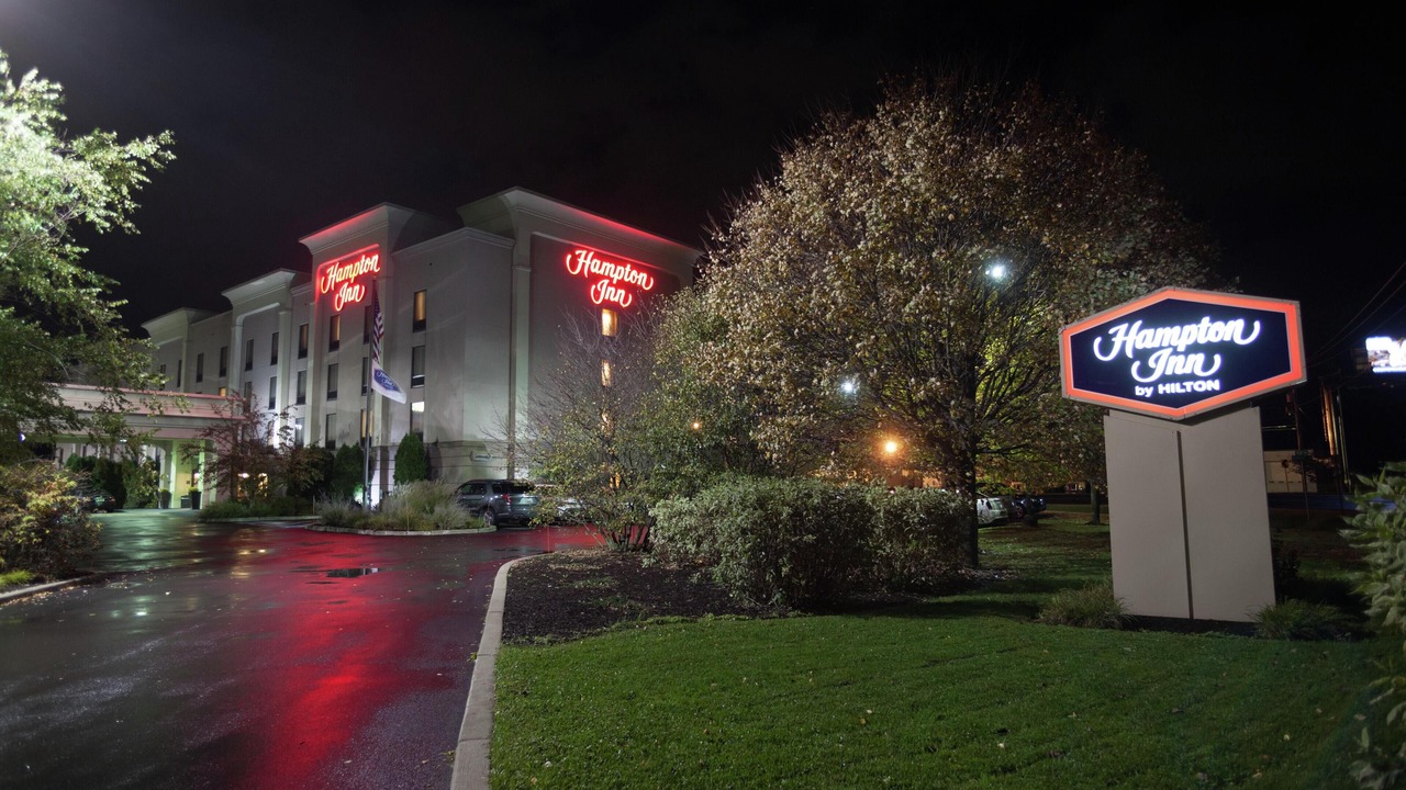 Photo of Outdoor in Oneonta