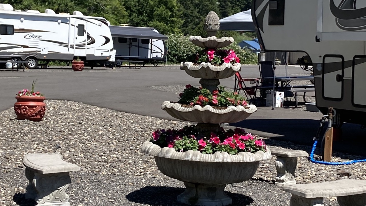 Photo of Outdoor in Clatskanie