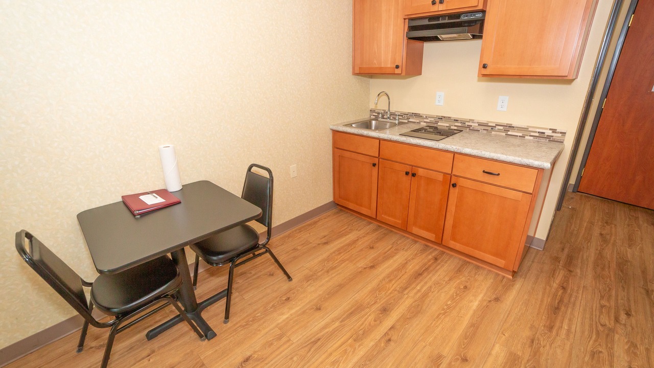 Photo of Kitchen in Clatskanie