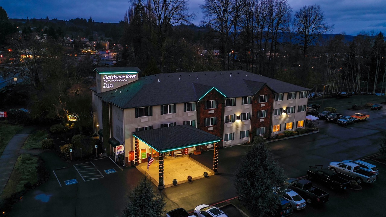 Photo of Outdoor in Clatskanie